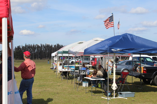 Rocket Flightline